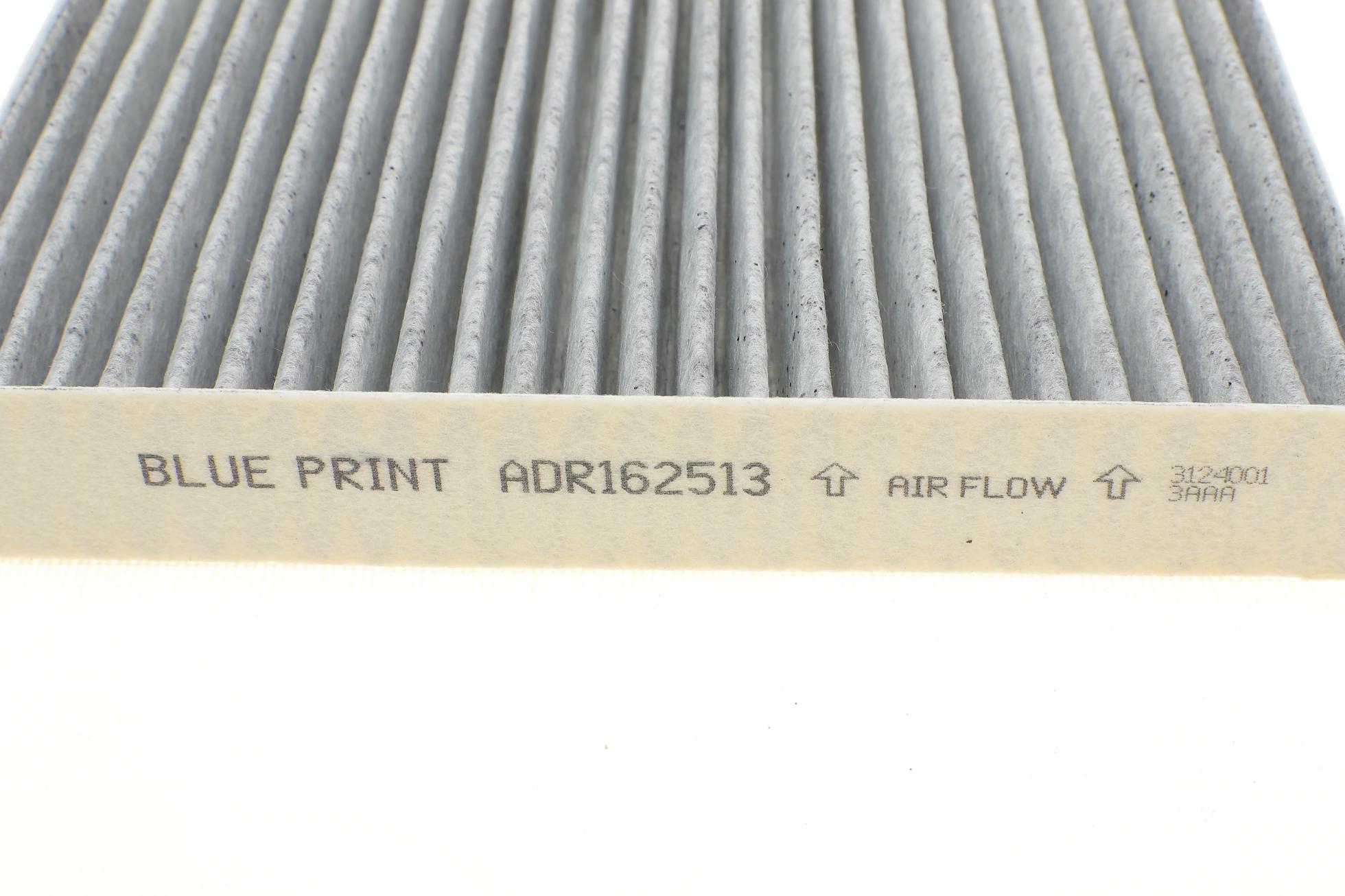 ADR162513 BLUE PRINT